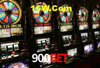 Jogos populares e pagamentos rápidos na 900Bet