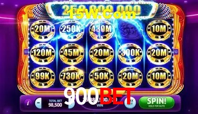 Benefícios VIP na 900Bet