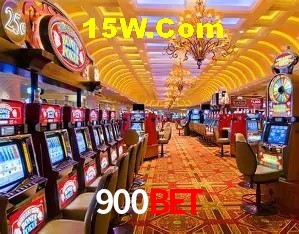 Canal oficial no Telegram da 900Bet
